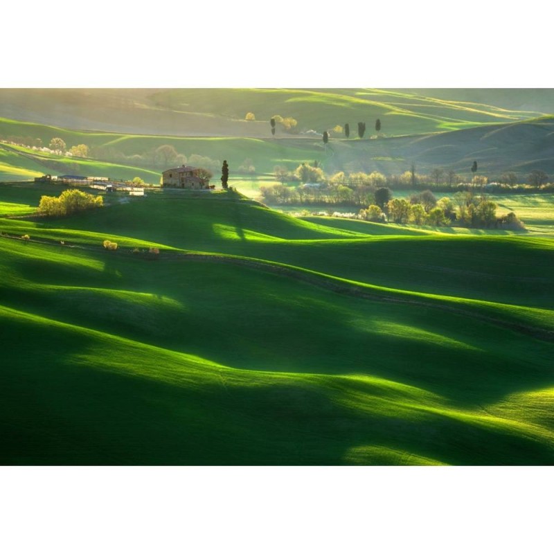 MARBURG | Rolling Hills